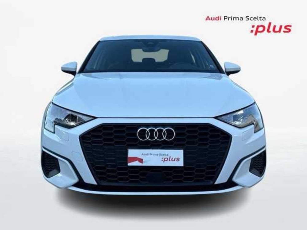 Audi A3 Sportback usata a Prato (13)