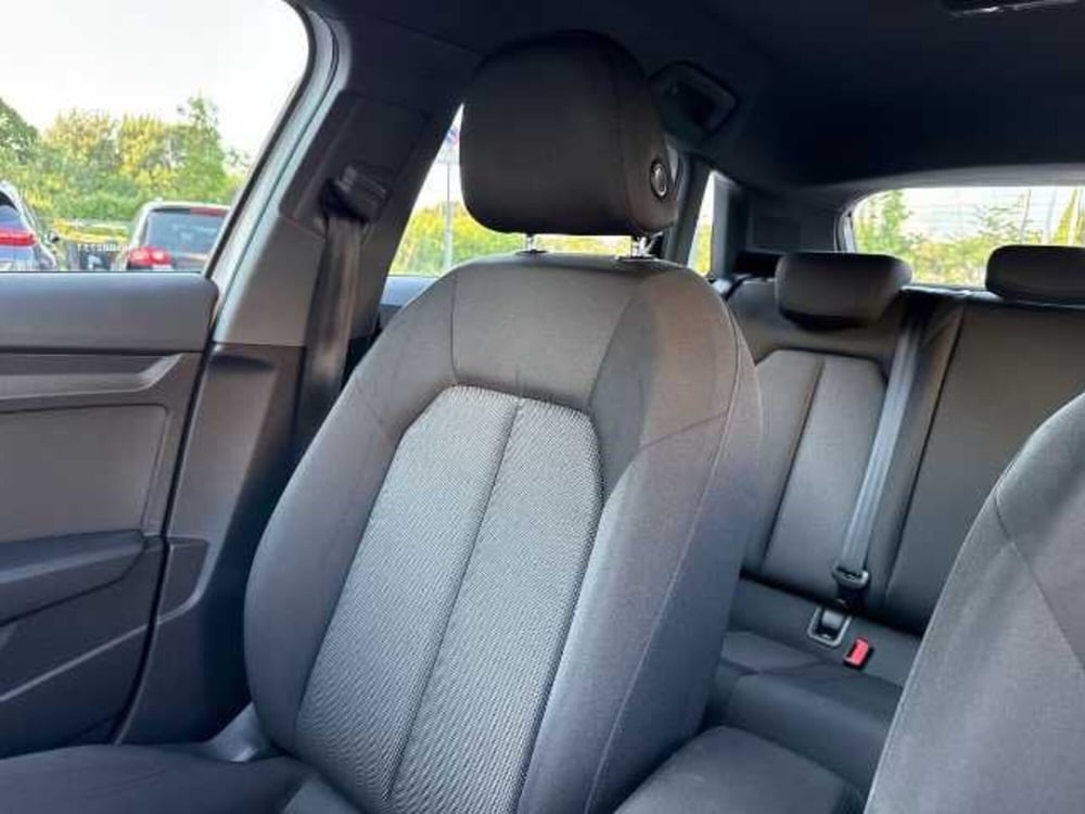 Audi A3 Sportback usata a Prato (15)
