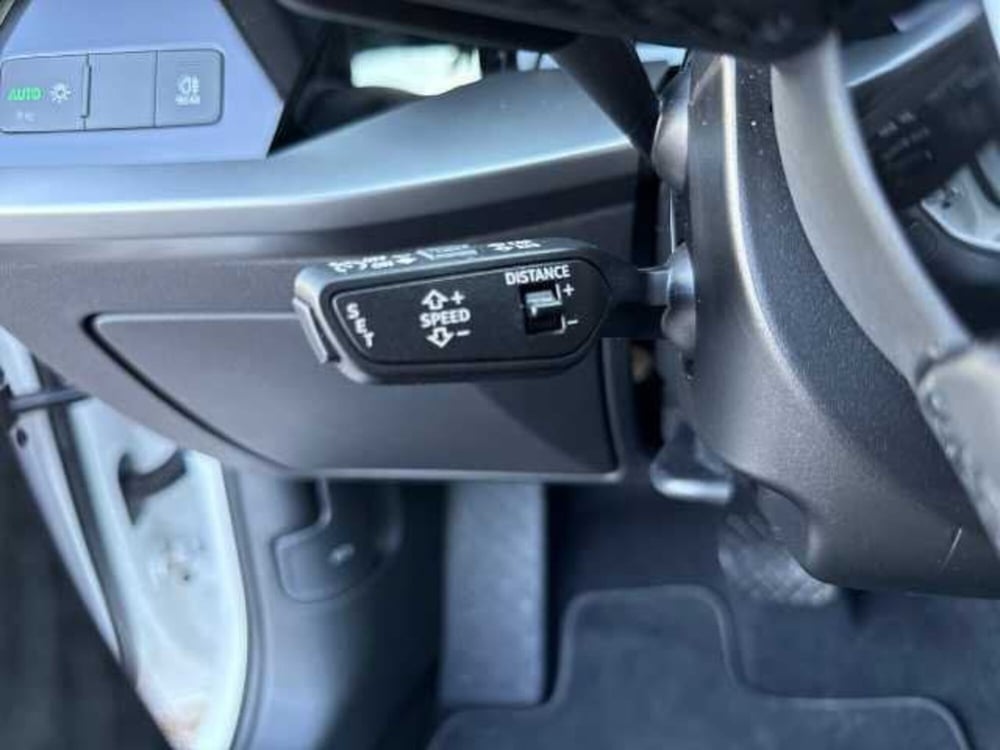 Audi A3 Sportback usata a Prato (16)