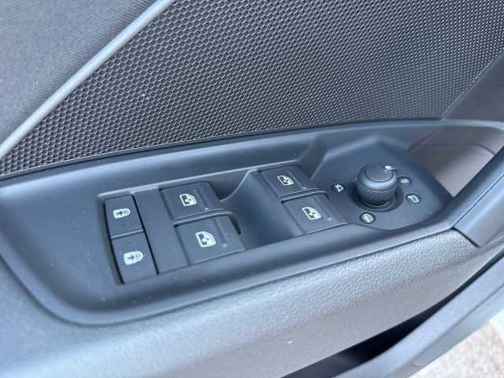 Audi A3 Sportback usata a Prato (17)