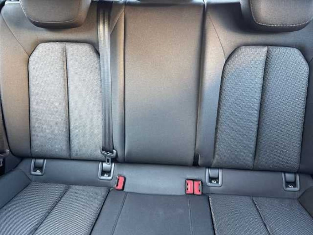 Audi A3 Sportback usata a Prato (18)