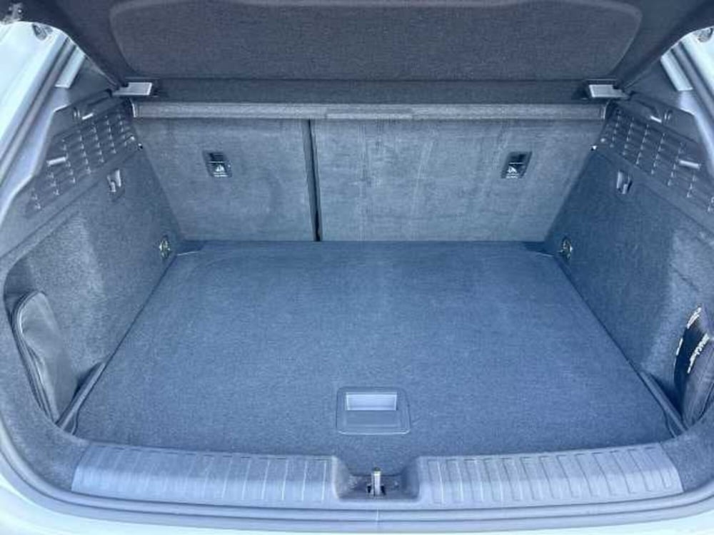 Audi A3 Sportback usata a Prato (19)