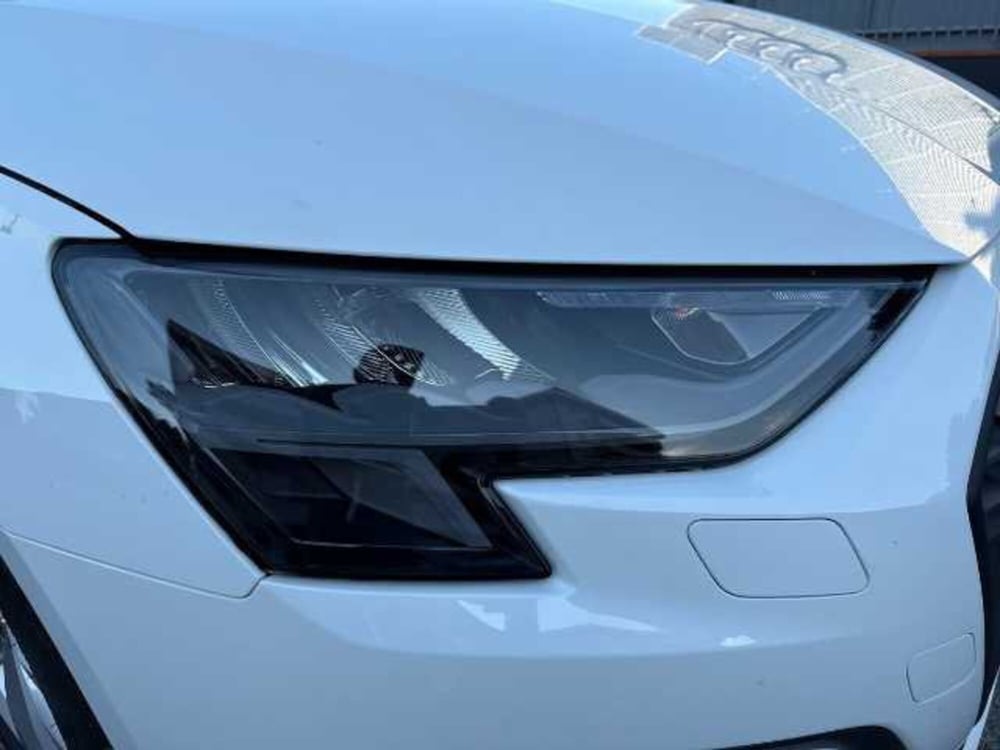Audi A3 Sportback usata a Prato (6)