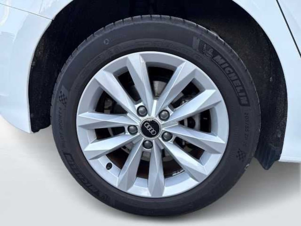 Audi A3 Sportback usata a Prato (7)