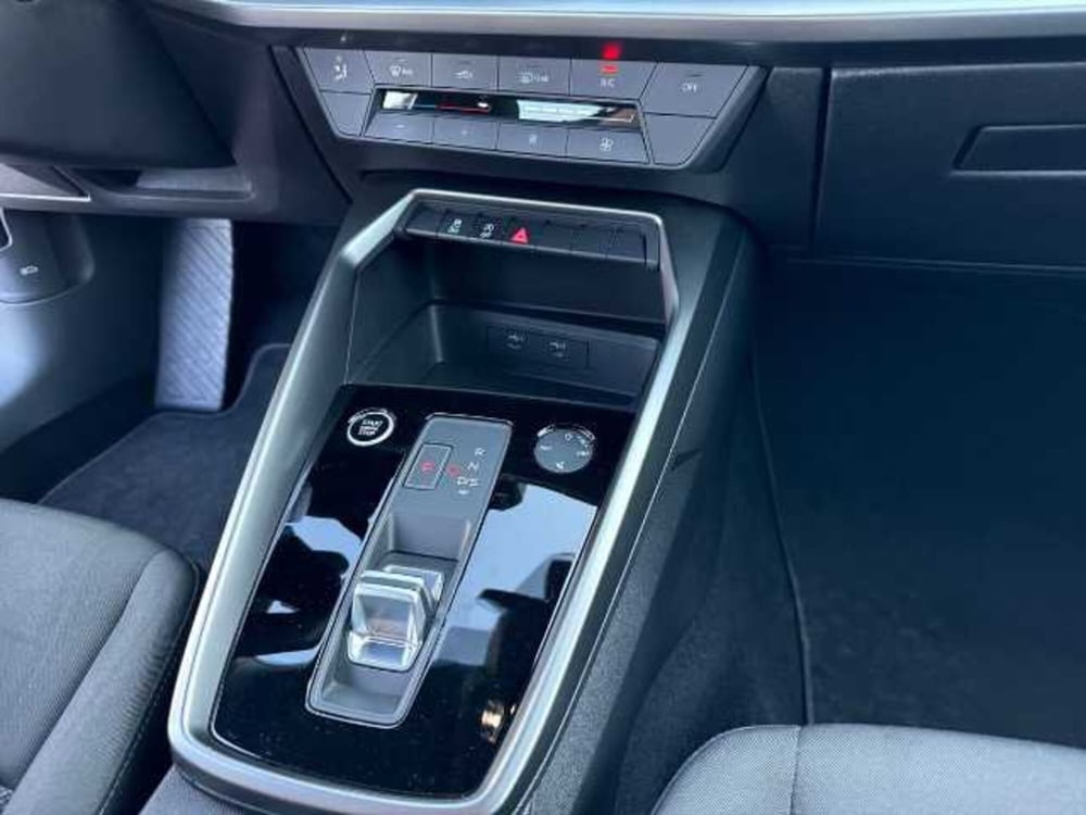 Audi A3 Sportback usata a Prato (9)