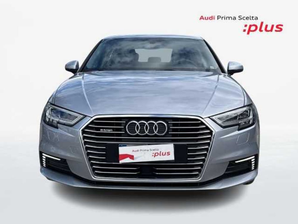 Audi A3 Sportback usata a Prato (13)