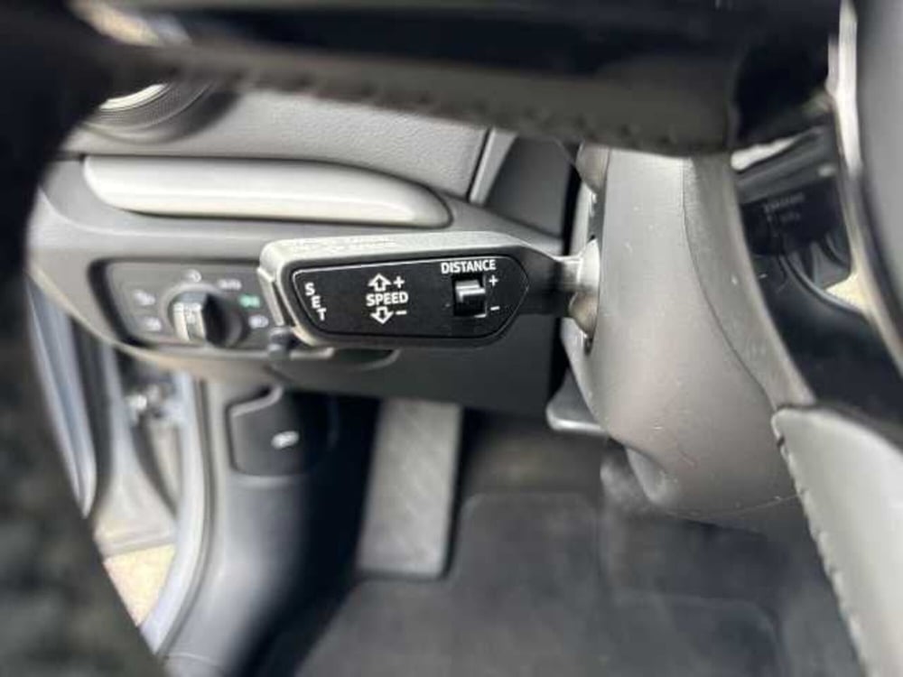 Audi A3 Sportback usata a Prato (16)