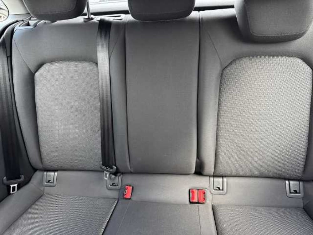 Audi A3 Sportback usata a Prato (18)