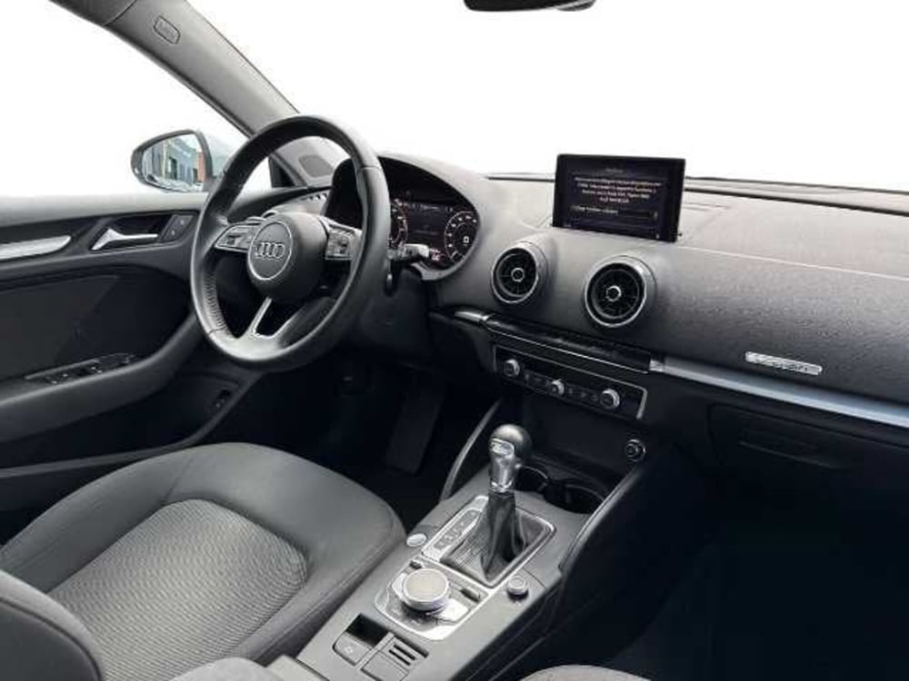 Audi A3 Sportback usata a Prato (3)