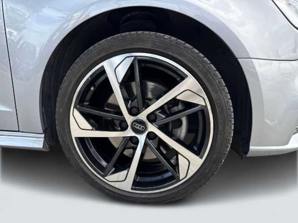 Audi A3 Sportback usata a Prato (7)