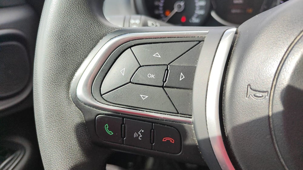 Fiat 500L usata a Firenze (16)