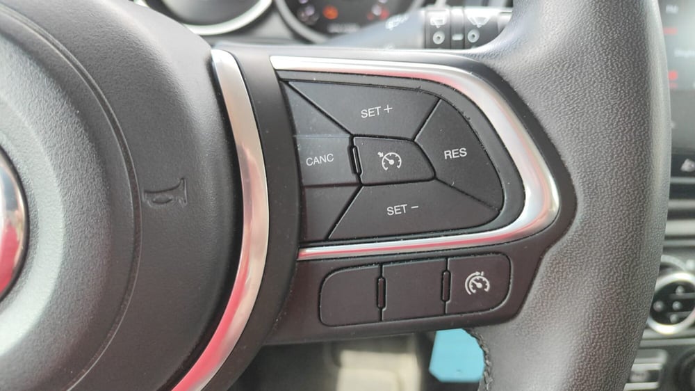 Fiat 500L usata a Firenze (17)