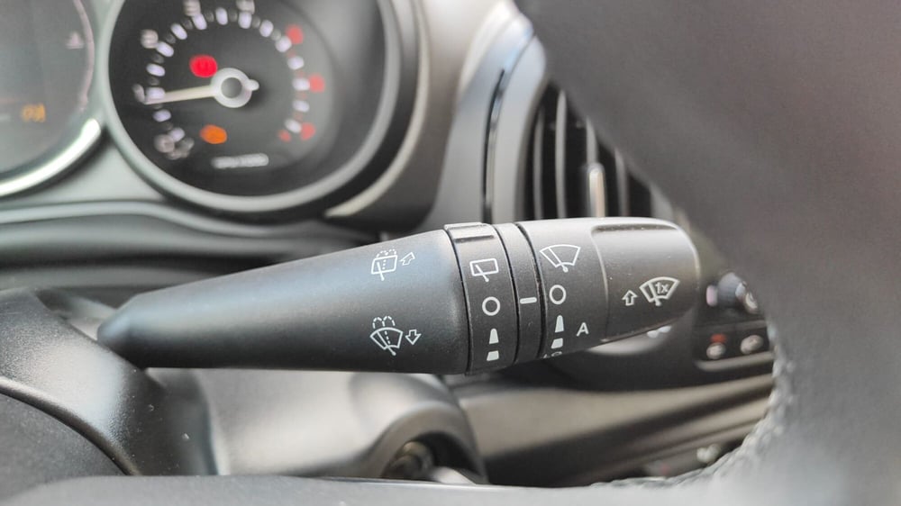 Fiat 500L usata a Firenze (18)