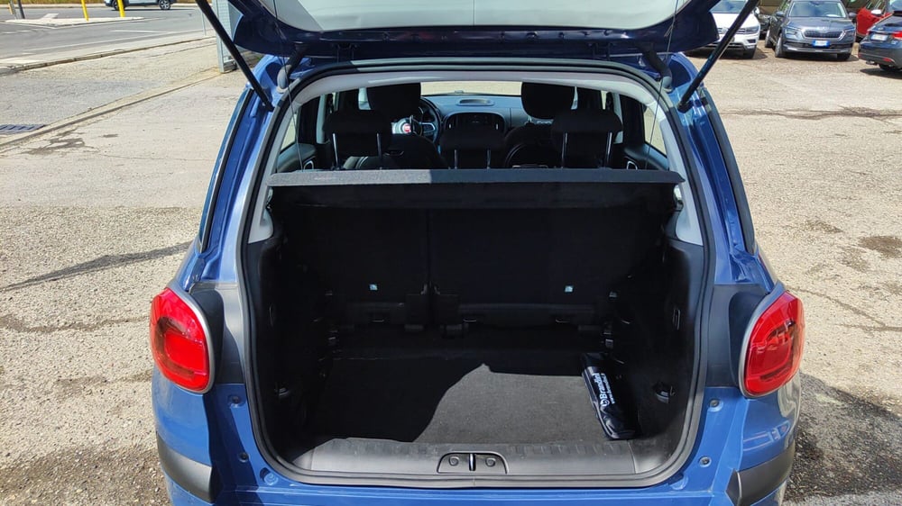 Fiat 500L usata a Firenze (8)