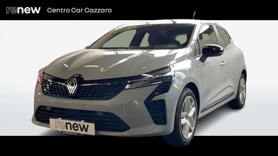 Renault Clio 1.0 tce Evolution 90cv nuova a Saronno