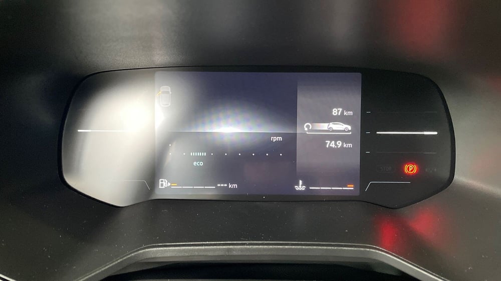Renault Clio nuova a Varese (10)