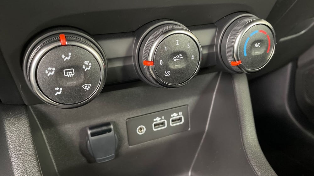 Renault Clio nuova a Varese (11)
