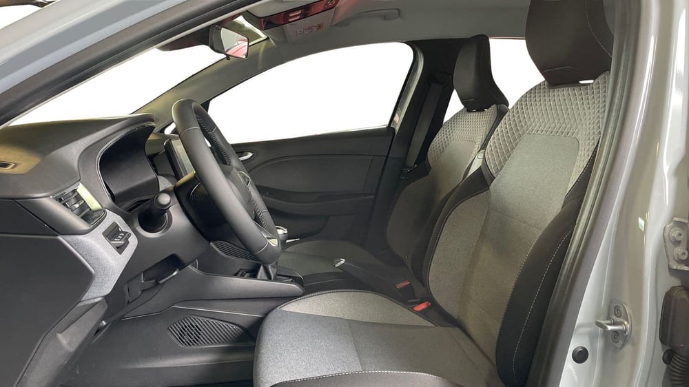 Renault Clio nuova a Varese (12)