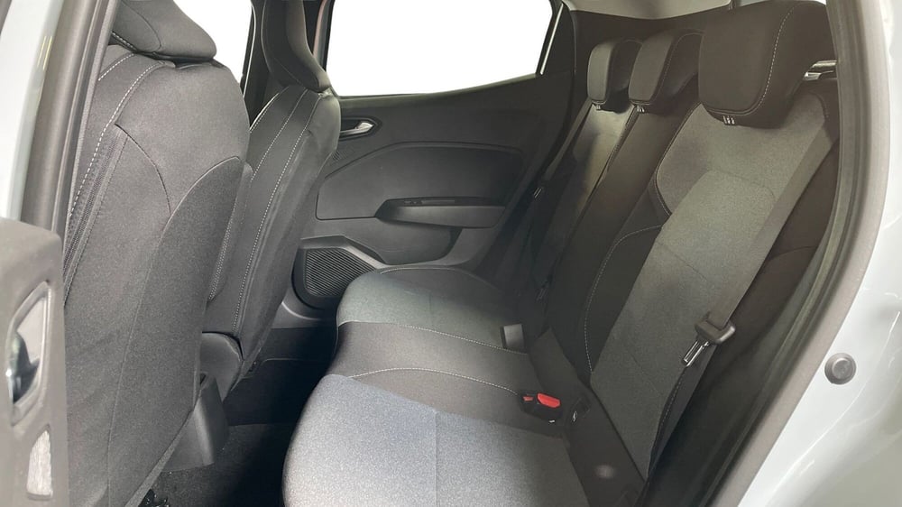 Renault Clio nuova a Varese (13)