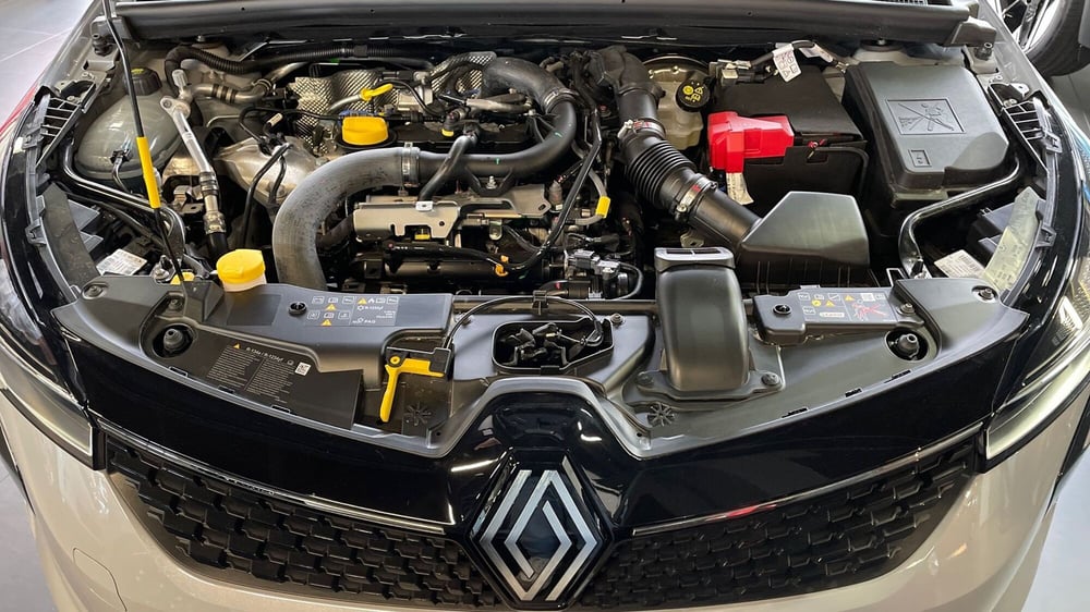 Renault Clio nuova a Varese (14)