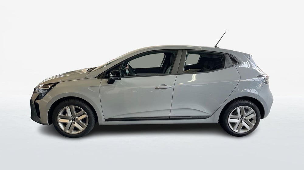 Renault Clio nuova a Varese (3)