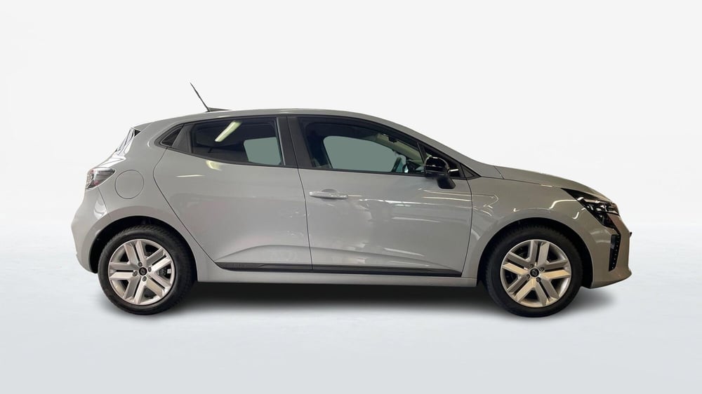 Renault Clio nuova a Varese (4)