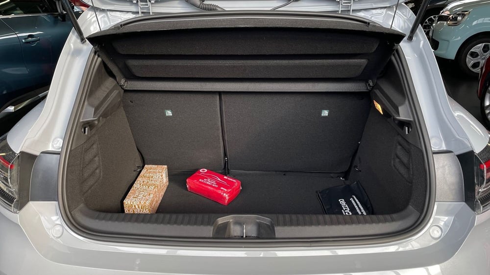 Renault Clio nuova a Varese (8)