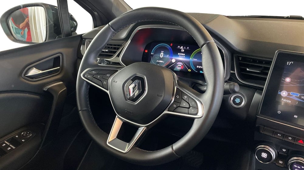Renault Captur usata a Varese (12)