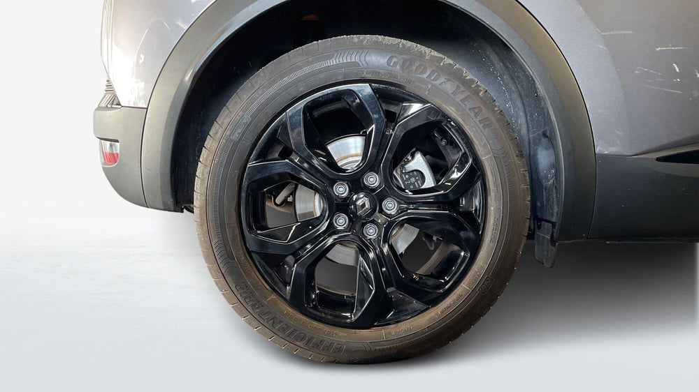 Renault Captur usata a Varese (15)