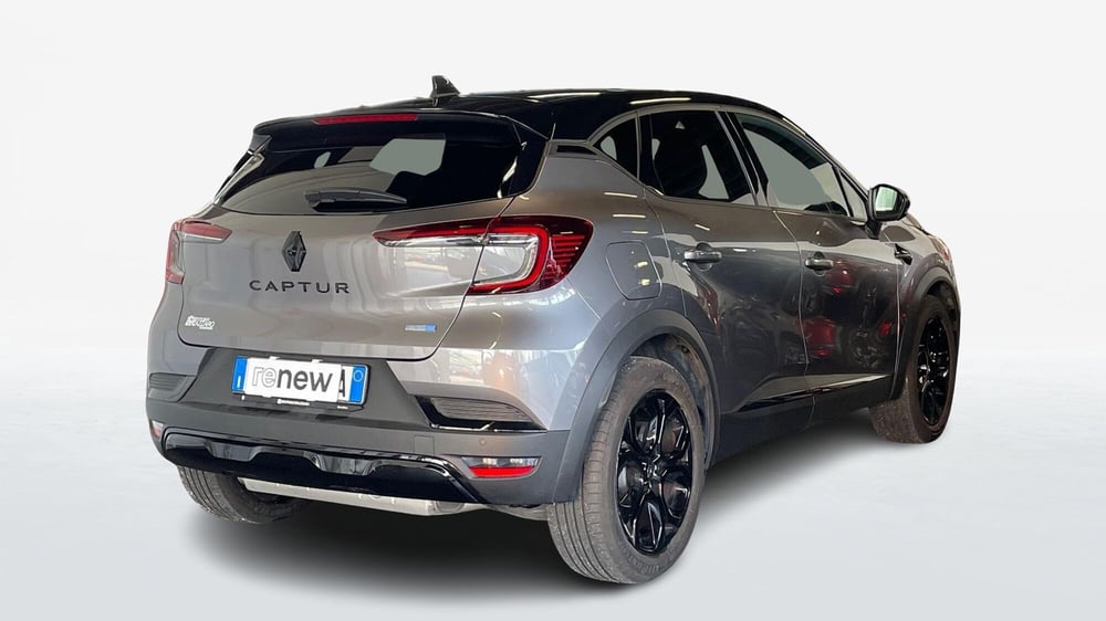 Renault Captur usata a Varese (2)