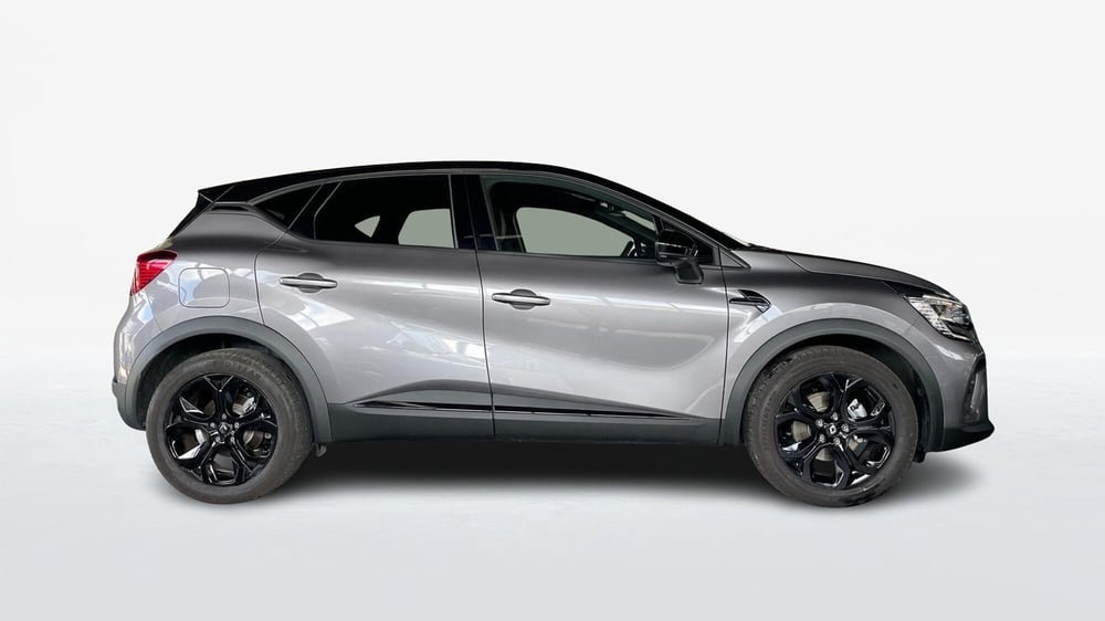 Renault Captur usata a Varese (3)