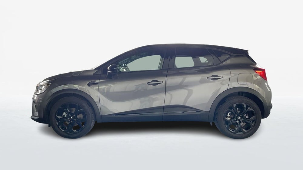 Renault Captur usata a Varese (4)