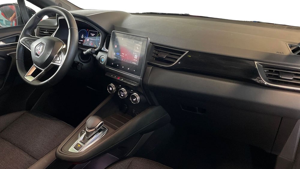 Renault Captur usata a Varese (5)