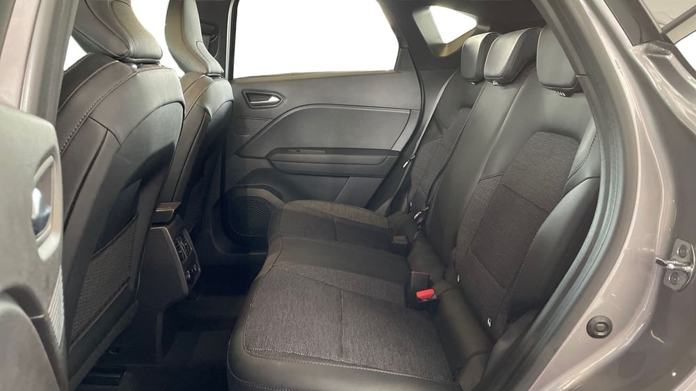 Renault Captur usata a Varese (9)