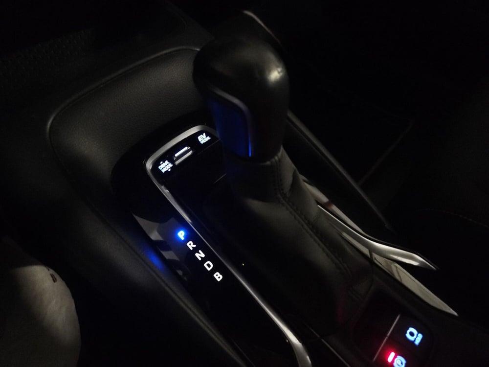 Toyota Corolla Touring Sports usata a Vicenza (12)