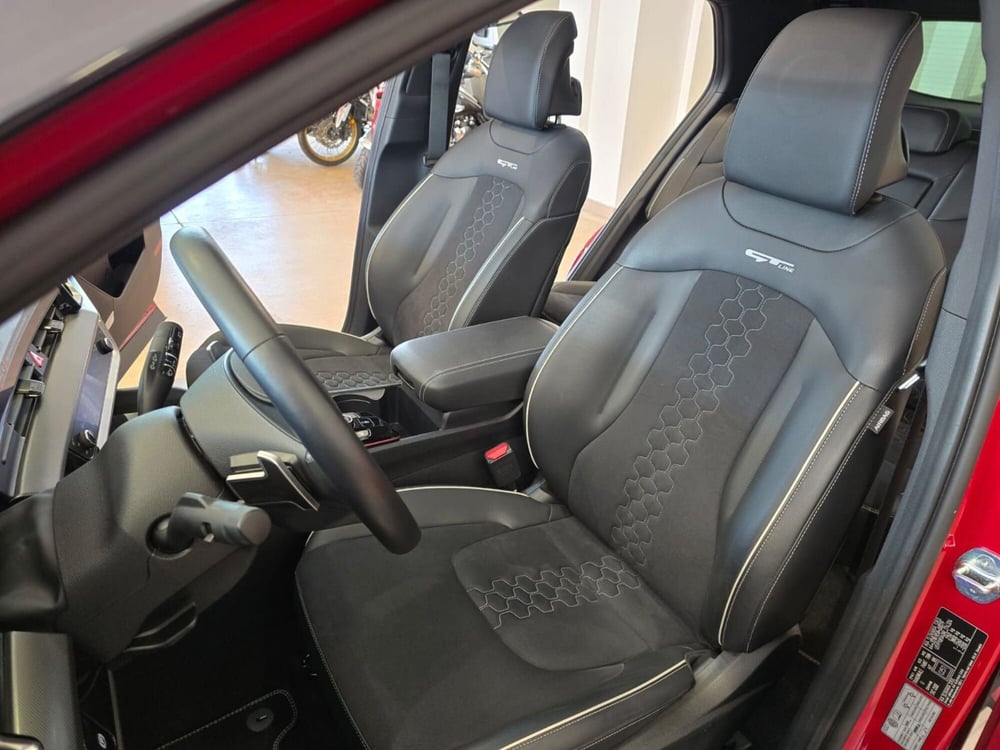 Kia Sportage usata a Rimini (11)