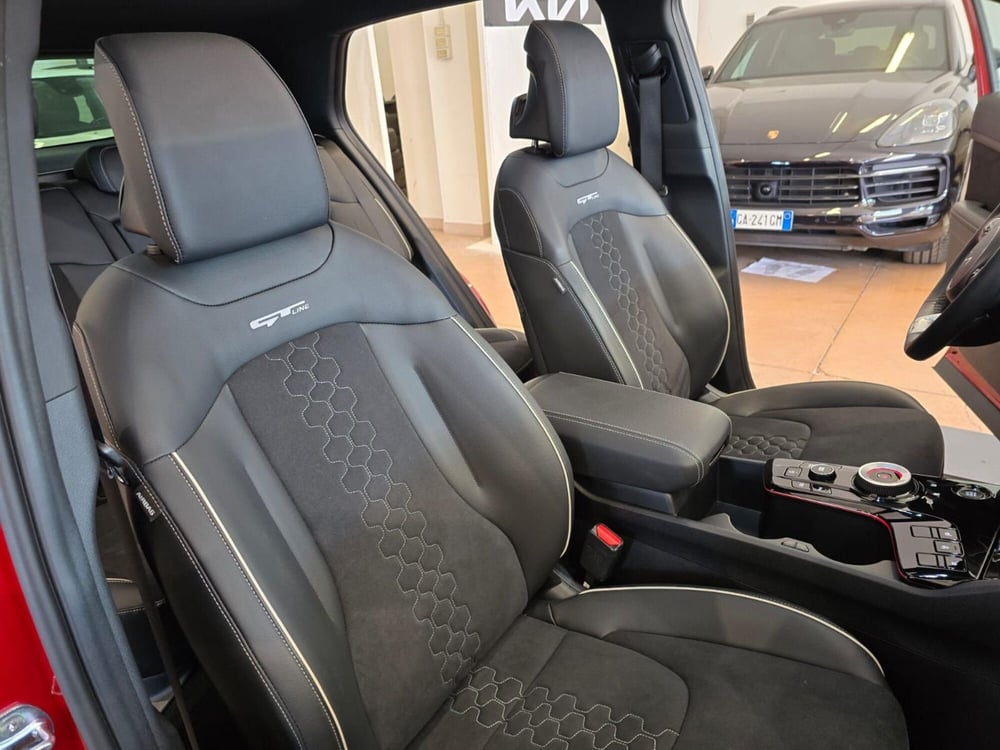 Kia Sportage usata a Rimini (12)