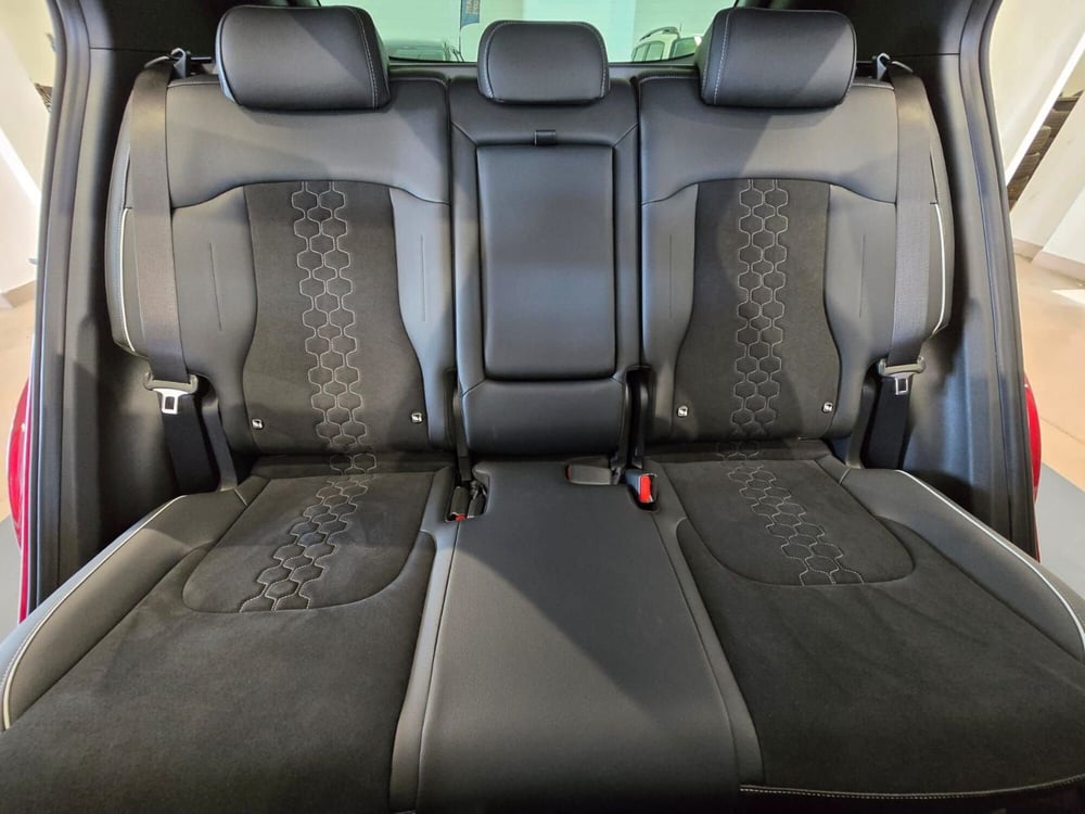 Kia Sportage usata a Rimini (13)