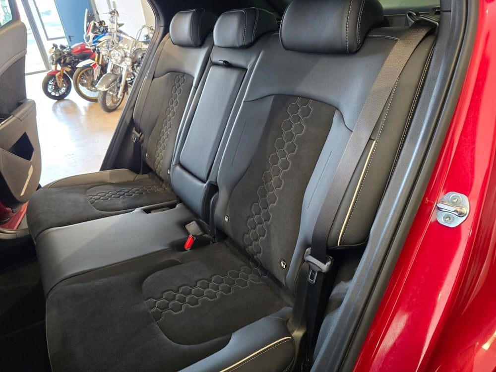 Kia Sportage usata a Rimini (15)