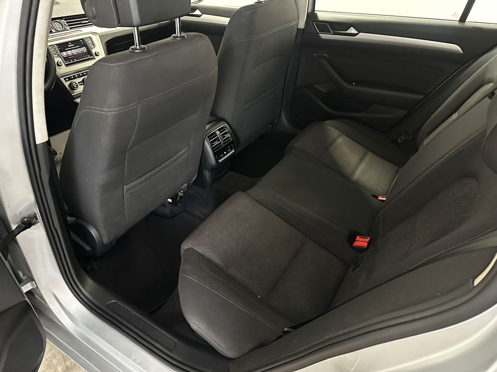 Volkswagen Passat Variant usata a L'Aquila (11)