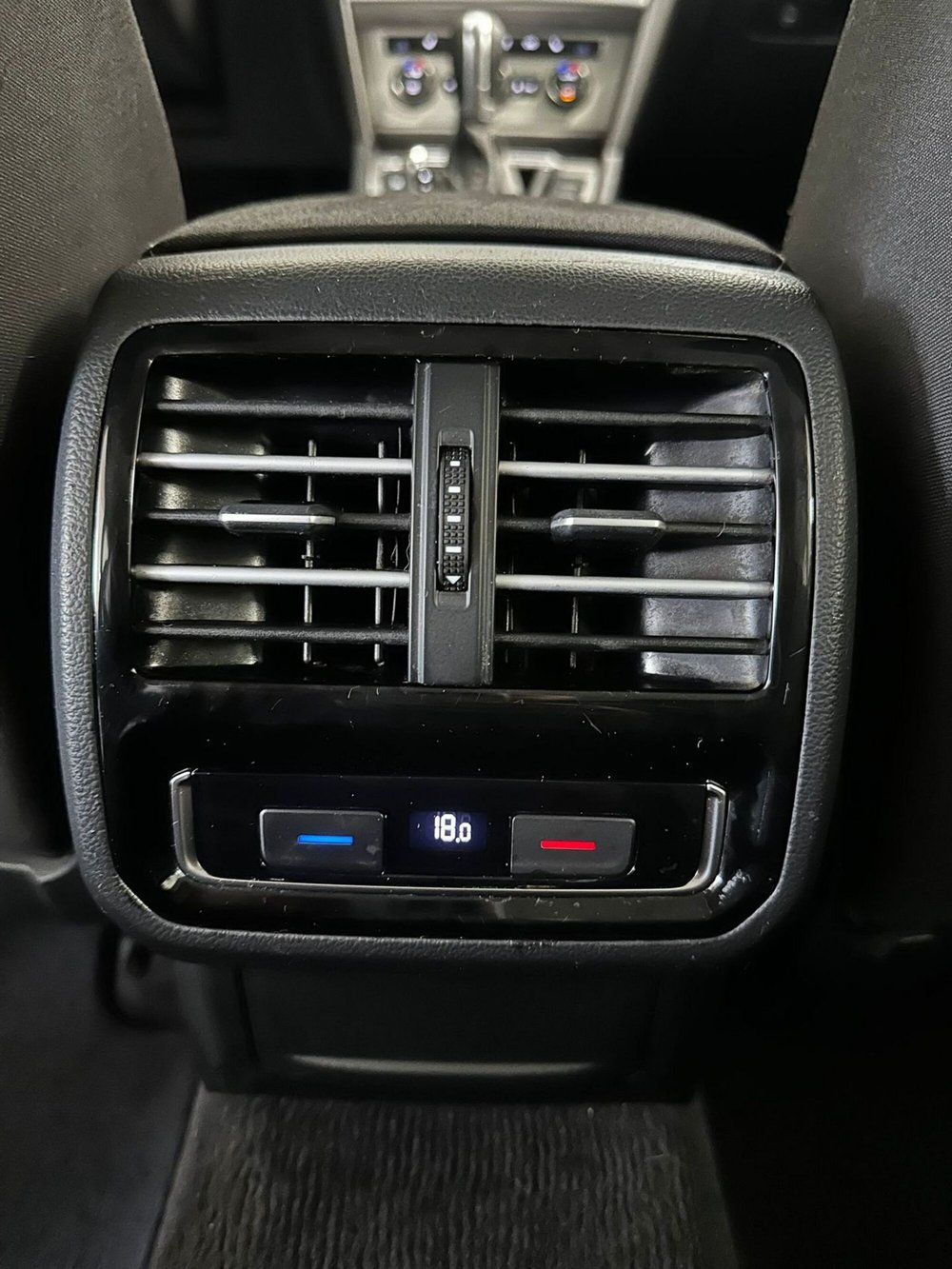 Volkswagen Passat Variant usata a L'Aquila (12)