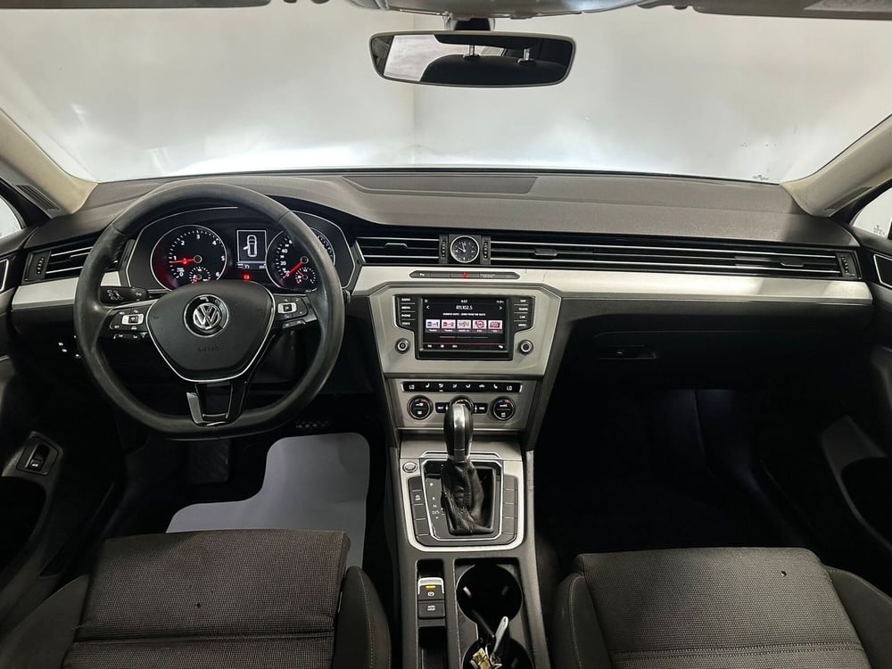 Volkswagen Passat Variant usata a L'Aquila (14)