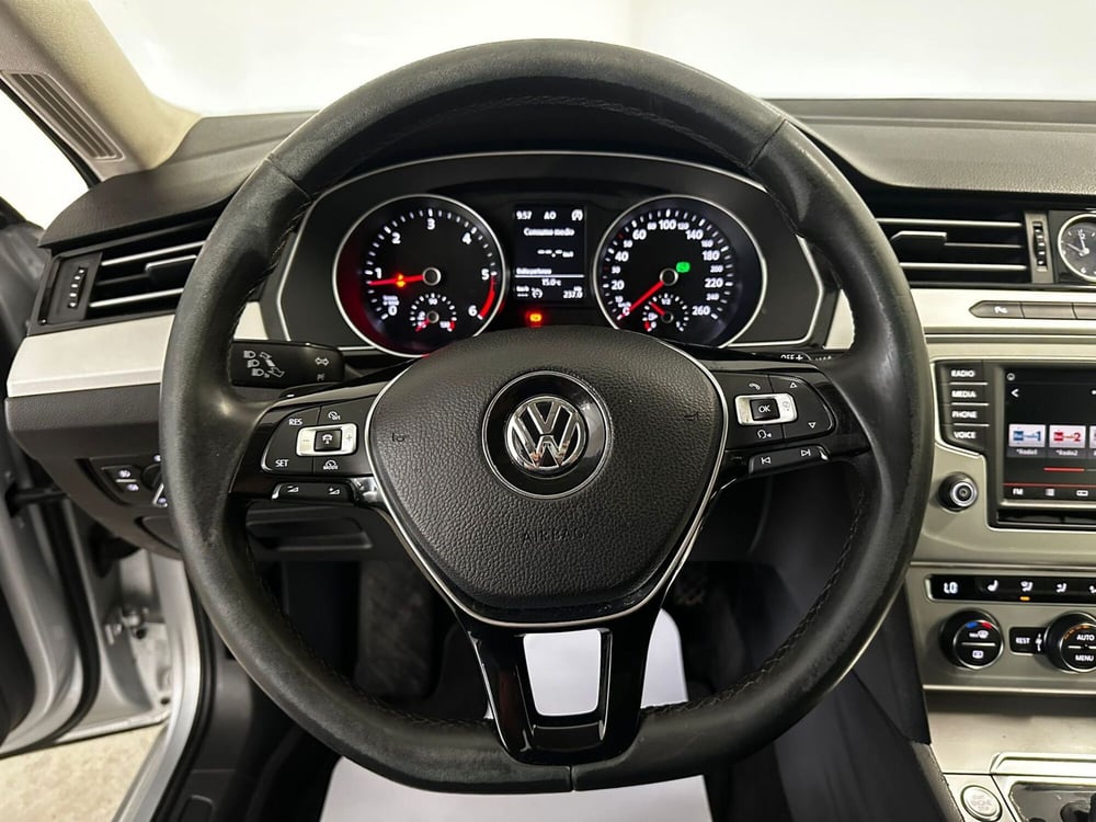 Volkswagen Passat Variant usata a L'Aquila (15)