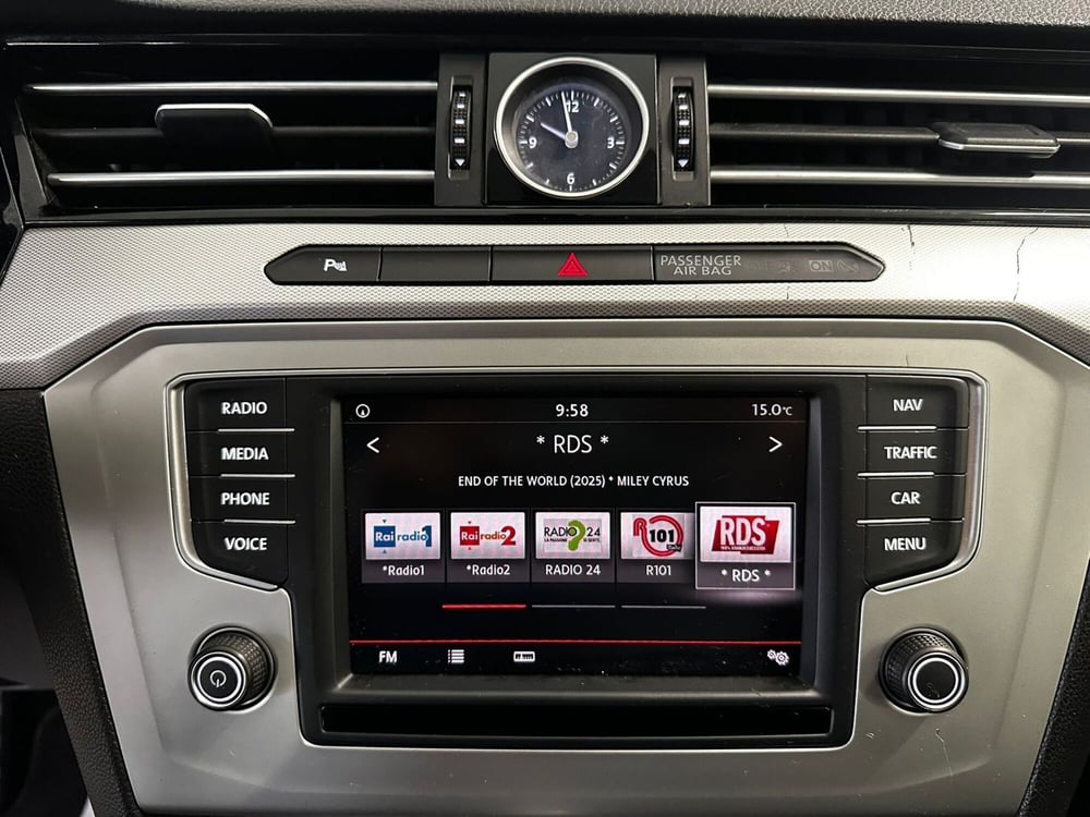 Volkswagen Passat Variant usata a L'Aquila (16)