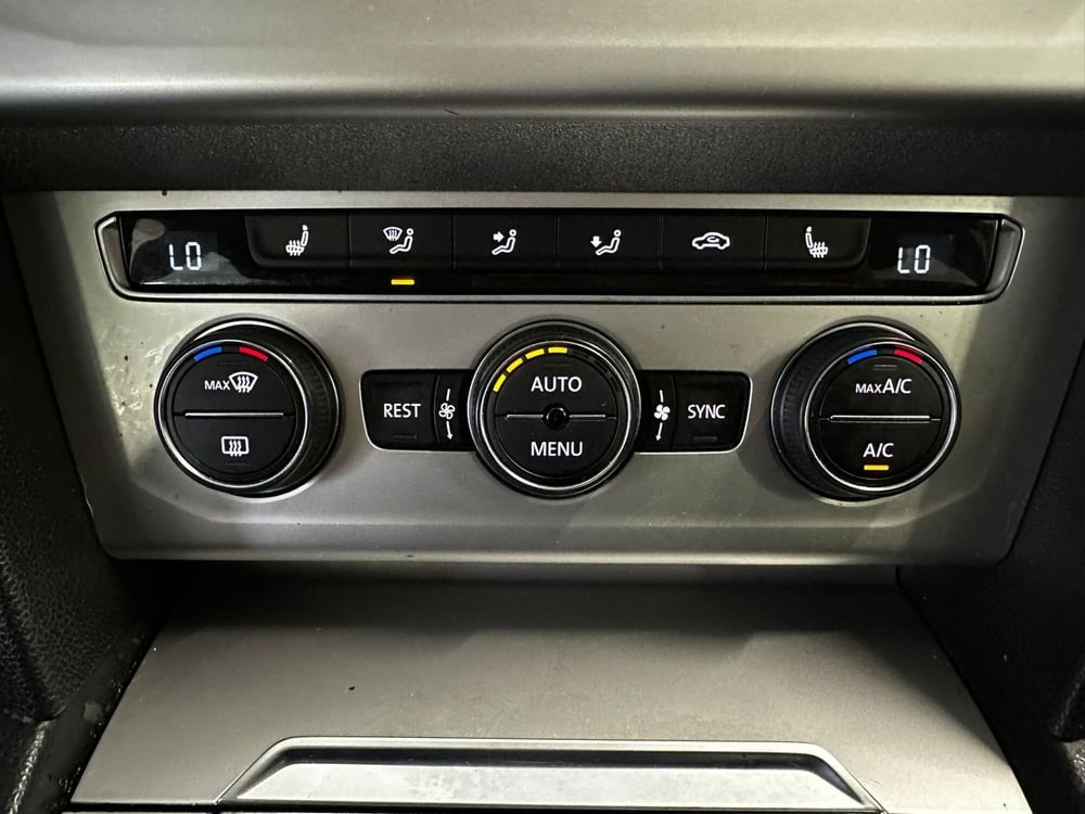 Volkswagen Passat Variant usata a L'Aquila (17)