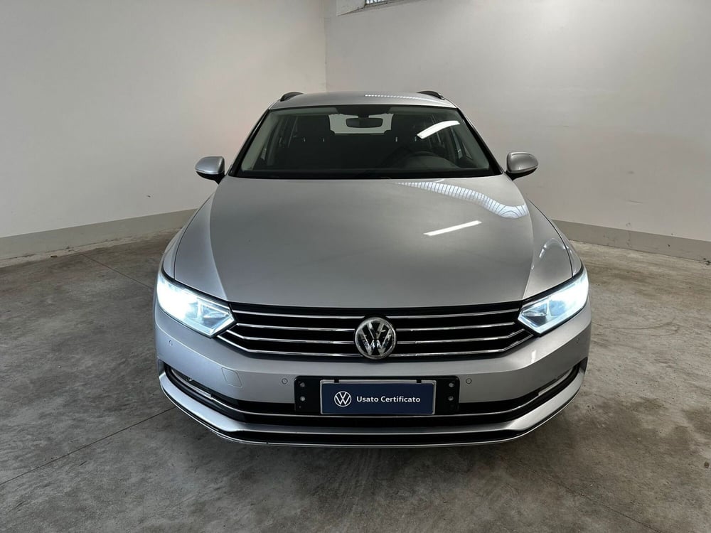 Volkswagen Passat Variant usata a L'Aquila (2)
