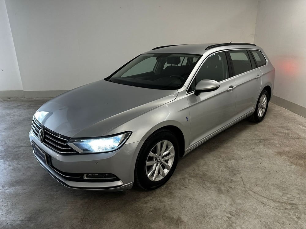 Volkswagen Passat Variant usata a L'Aquila (3)