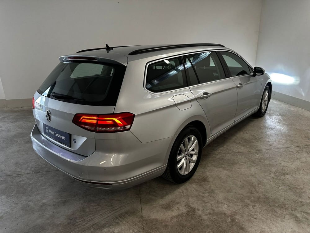 Volkswagen Passat Variant usata a L'Aquila (6)