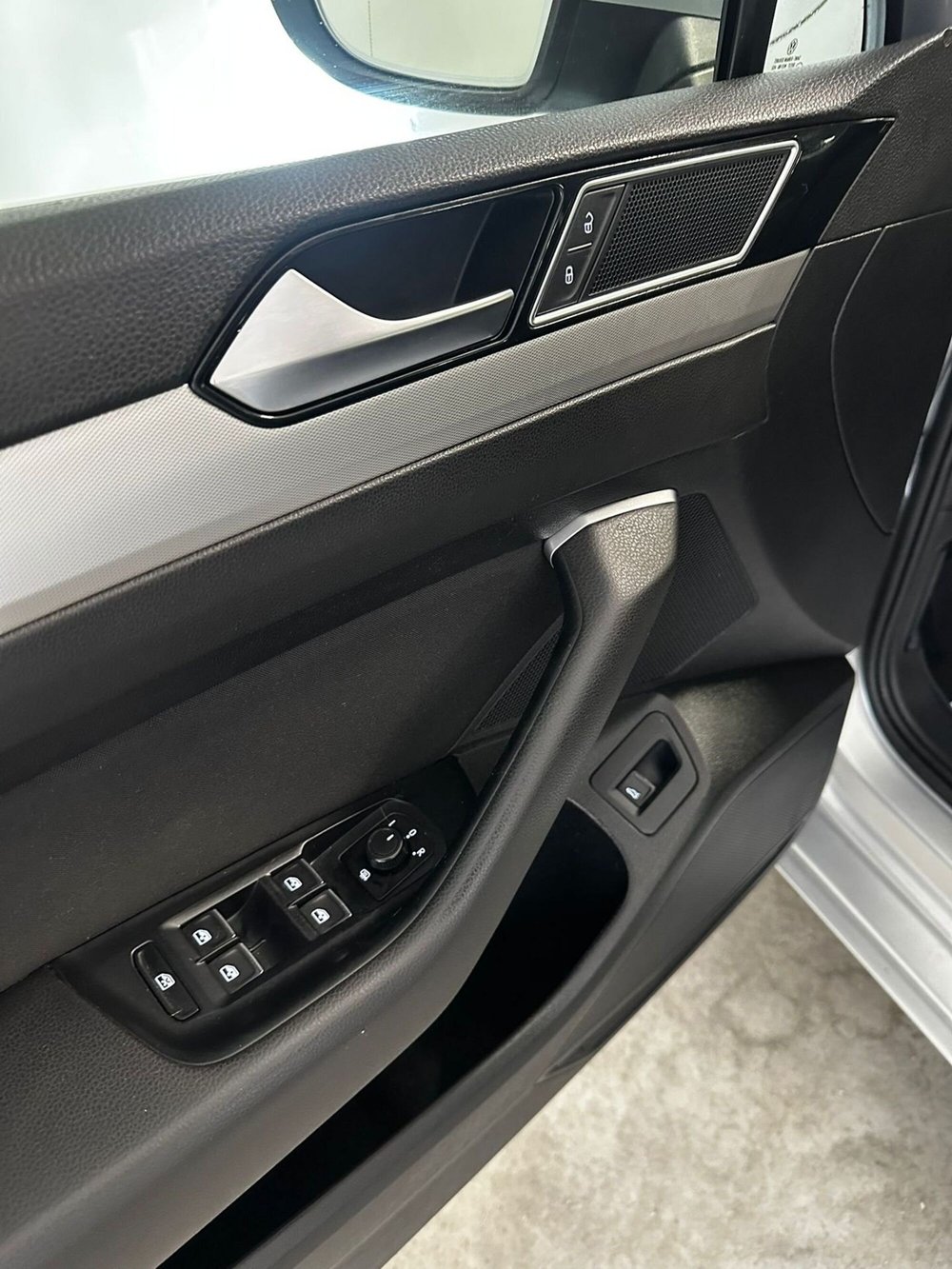 Volkswagen Passat Variant usata a L'Aquila (9)