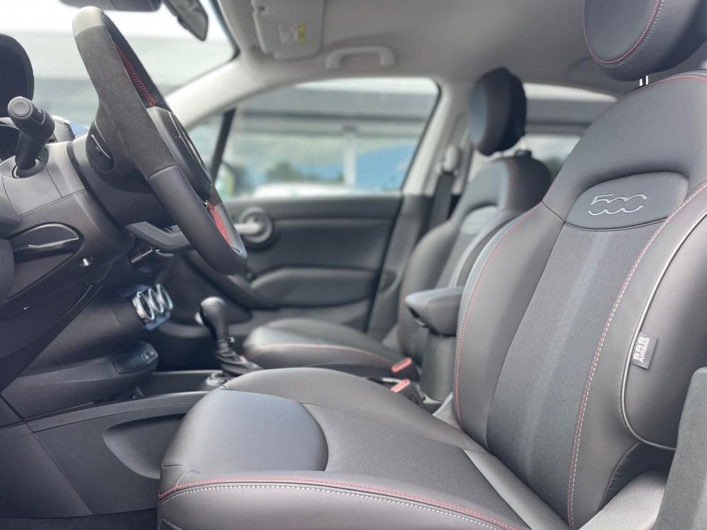Fiat 500X nuova a Ancona (11)